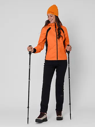 LAMUNT | Giacca a vento da donna Alessia PTC Alpha Wind |